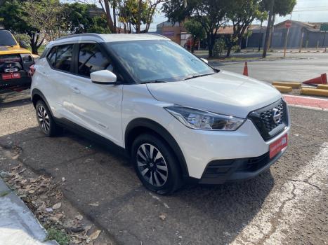 NISSAN Kicks 1.6 16V 4P FLEXSTART S DIRECT X-TRONIC AUTOMÁTICO CVT, Foto 3