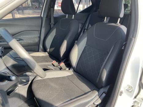 NISSAN Kicks 1.6 16V 4P FLEXSTART S DIRECT X-TRONIC AUTOMÁTICO CVT, Foto 9