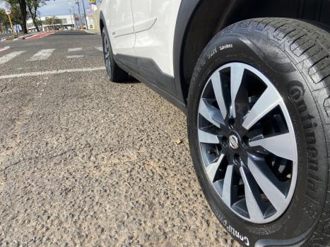 NISSAN Kicks 1.6 16V 4P FLEXSTART S DIRECT X-TRONIC AUTOMÁTICO CVT, Foto 11