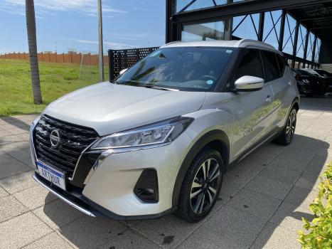 NISSAN Kicks 1.6 16V 4P FLEXSTART ADVANCE XTRONIC AUTOMÁTICO CVT, Foto 1