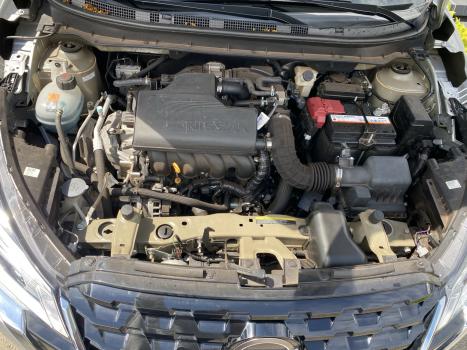 NISSAN Kicks 1.6 16V 4P FLEXSTART ADVANCE XTRONIC AUTOMÁTICO CVT, Foto 14