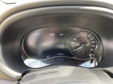 NISSAN Kicks 1.6 16V 4P FLEXSTART ADVANCE XTRONIC AUTOMÁTICO CVT, Foto 15