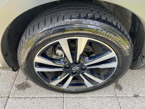 NISSAN Kicks 1.6 16V 4P FLEXSTART ADVANCE XTRONIC AUTOMÁTICO CVT, Foto 16