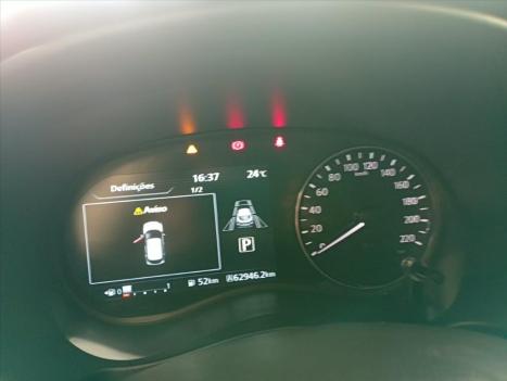 NISSAN Kicks 1.6 16V 4P FLEXSTART EXCLUSIVE XTRONIC AUTOMÁTICO CVT, Foto 6