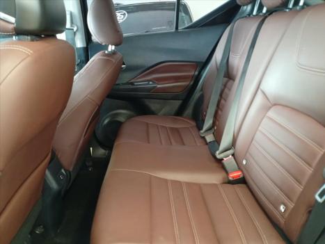 NISSAN Kicks 1.6 16V 4P FLEXSTART EXCLUSIVE XTRONIC AUTOMÁTICO CVT, Foto 9