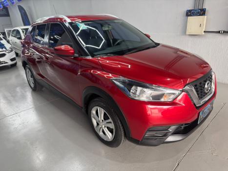 NISSAN Kicks 1.6 16V 4P FLEXSTART S, Foto 6