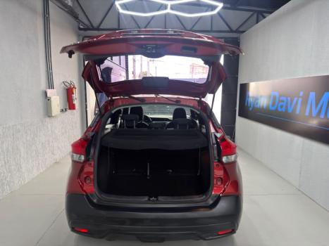 NISSAN Kicks 1.6 16V 4P FLEXSTART S, Foto 7