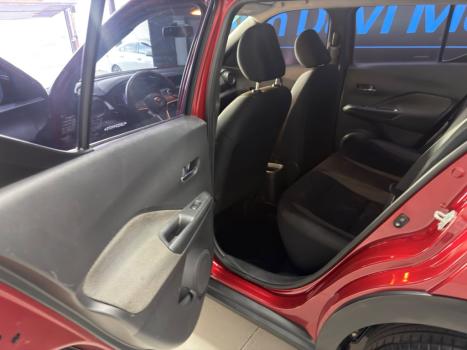 NISSAN Kicks 1.6 16V 4P FLEXSTART S, Foto 9