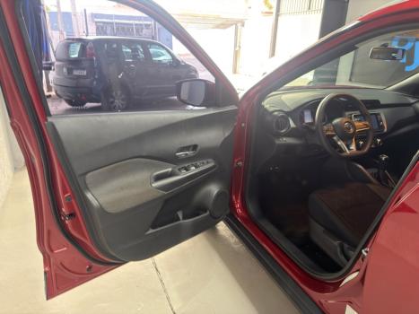 NISSAN Kicks 1.6 16V 4P FLEXSTART S, Foto 11