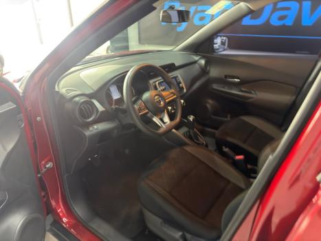 NISSAN Kicks 1.6 16V 4P FLEXSTART S, Foto 12