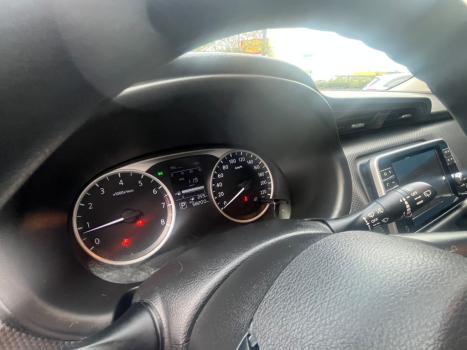 NISSAN Kicks 1.6 16V 4P FLEX ACTIVE X-TRONIC AUTOMÁTICO CVT, Foto 4