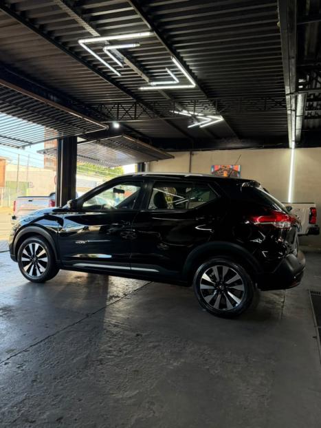 NISSAN Kicks 1.6 16V 4P FLEXSTART SL X-TRONIC AUTOMÁTICO CVT, Foto 6