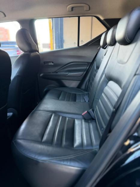 NISSAN Kicks 1.6 16V 4P FLEXSTART SL X-TRONIC AUTOMÁTICO CVT, Foto 17