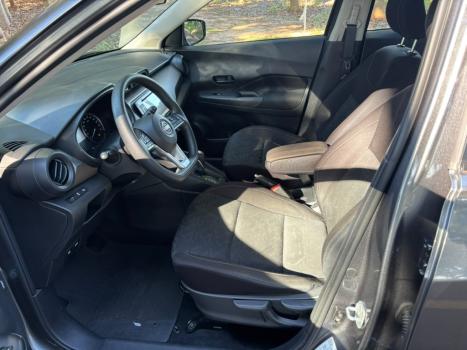 NISSAN Kicks 1.6 16V 4P FLEX ACTIVE X-TRONIC AUTOMÁTICO CVT, Foto 9
