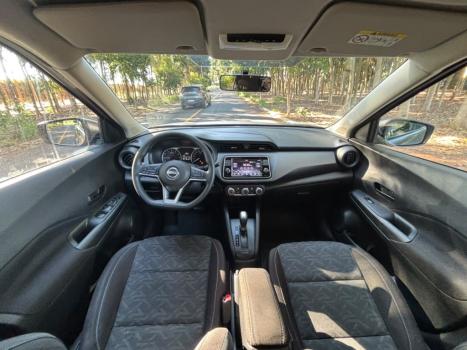 NISSAN Kicks 1.6 16V 4P FLEX ACTIVE X-TRONIC AUTOMÁTICO CVT, Foto 11