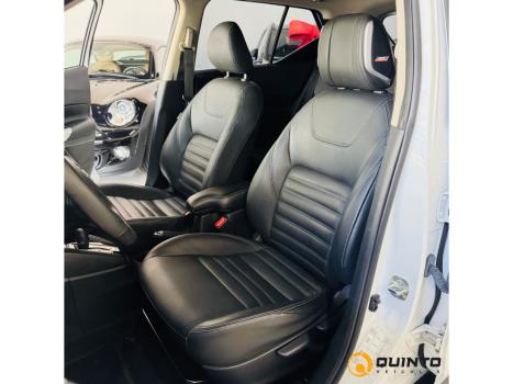 NISSAN Kicks 1.6 16V 4P FLEXSTART EXCLUSIVE XTRONIC AUTOMÁTICO CVT, Foto 10
