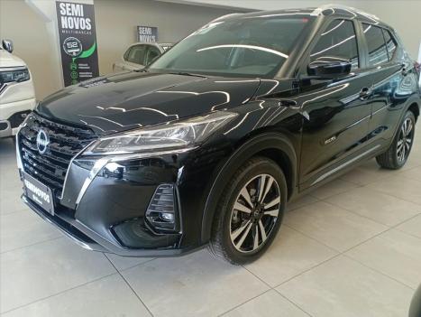 NISSAN Kicks 1.6 16V 4P FLEXSTART EXCLUSIVE XTRONIC AUTOMÁTICO CVT, Foto 4