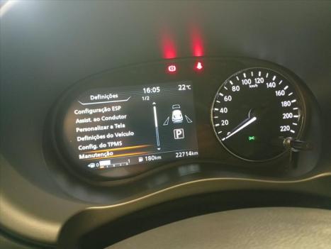 NISSAN Kicks 1.6 16V 4P FLEXSTART EXCLUSIVE XTRONIC AUTOMÁTICO CVT, Foto 5