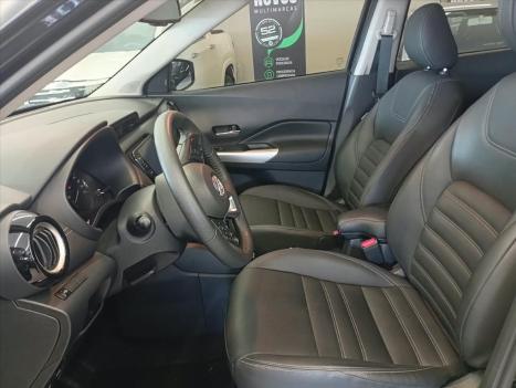 NISSAN Kicks 1.6 16V 4P FLEXSTART EXCLUSIVE XTRONIC AUTOMÁTICO CVT, Foto 7