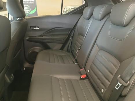NISSAN Kicks 1.6 16V 4P FLEXSTART EXCLUSIVE XTRONIC AUTOMÁTICO CVT, Foto 8