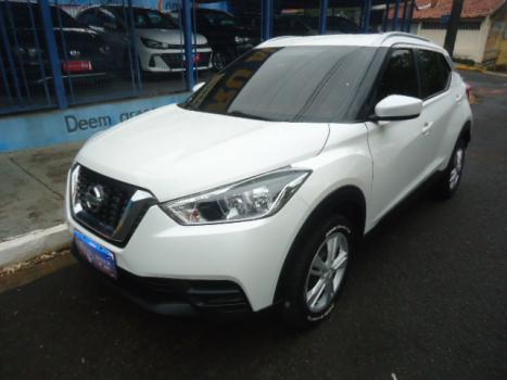 NISSAN Kicks 1.6 16V 4P FLEXSTART S, Foto 1