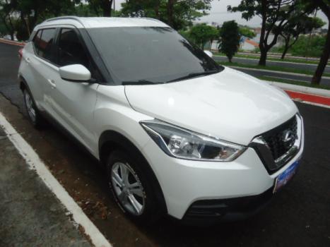 NISSAN Kicks 1.6 16V 4P FLEXSTART S, Foto 2