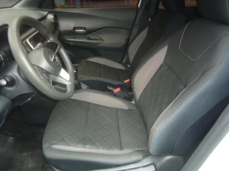 NISSAN Kicks 1.6 16V 4P FLEXSTART S, Foto 3