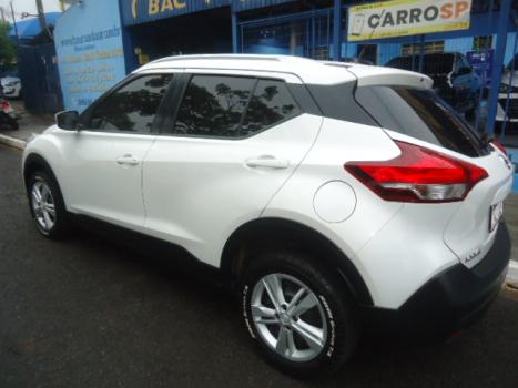 NISSAN Kicks 1.6 16V 4P FLEXSTART S, Foto 5