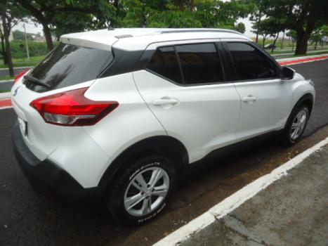 NISSAN Kicks 1.6 16V 4P FLEXSTART S, Foto 6