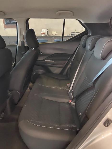NISSAN Kicks 1.6 16V 4P FLEXSTART SENSE XTRONIC AUTOMÁTICO CVT, Foto 9