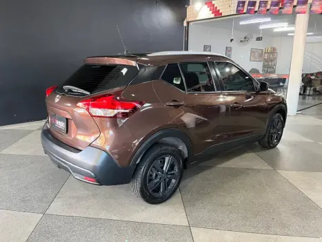 NISSAN Kicks , Foto 4