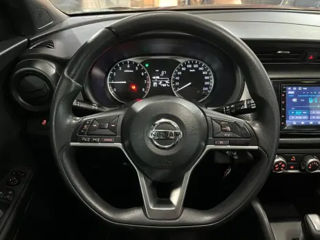 NISSAN Kicks , Foto 10