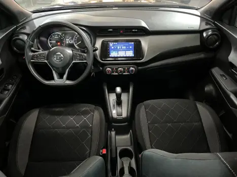 NISSAN Kicks , Foto 11