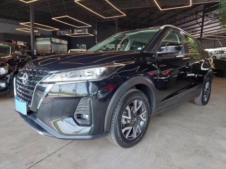 NISSAN Kicks , Foto 1