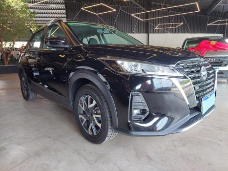 NISSAN Kicks , Foto 3