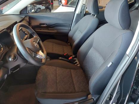 NISSAN Kicks , Foto 5