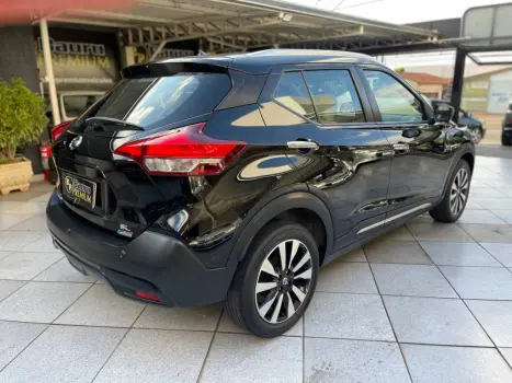 NISSAN Kicks , Foto 3