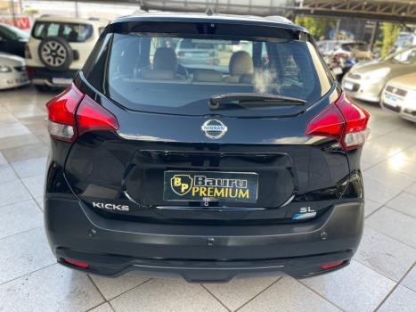 NISSAN Kicks , Foto 5