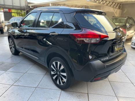 NISSAN Kicks , Foto 6