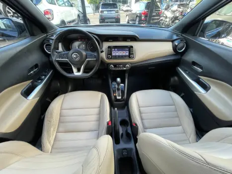 NISSAN Kicks , Foto 11