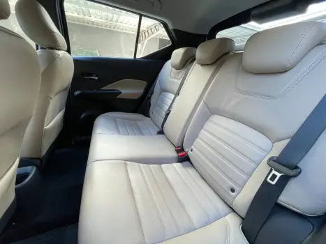 NISSAN Kicks , Foto 12