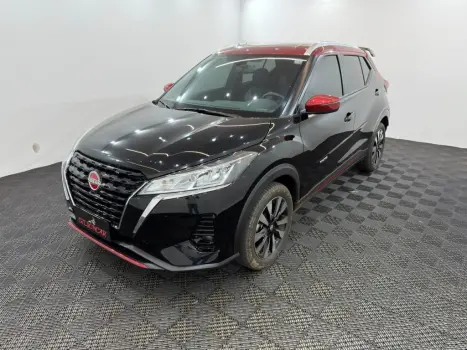 NISSAN Kicks , Foto 1