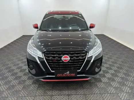 NISSAN Kicks , Foto 2