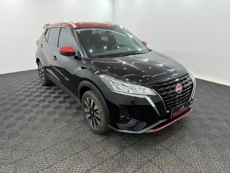 NISSAN Kicks , Foto 3