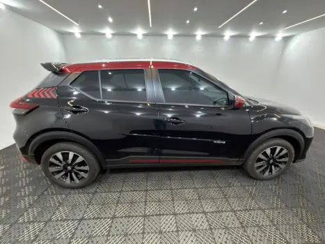 NISSAN Kicks , Foto 4
