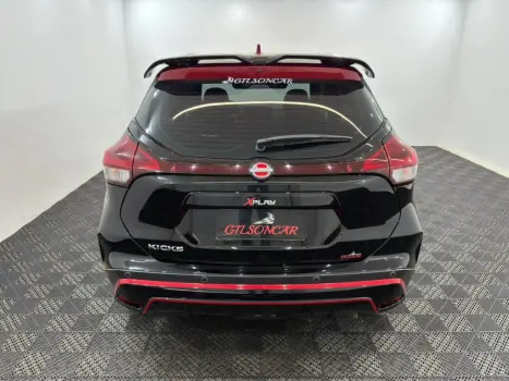 NISSAN Kicks , Foto 6