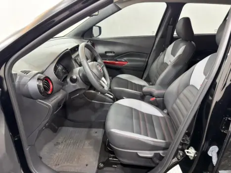 NISSAN Kicks , Foto 9