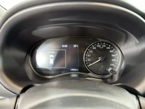 NISSAN Kicks , Foto 10