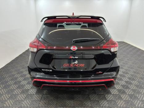 NISSAN Kicks , Foto 6