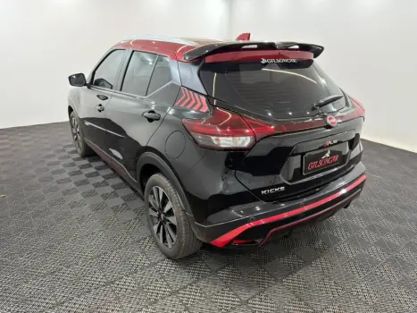 NISSAN Kicks , Foto 7